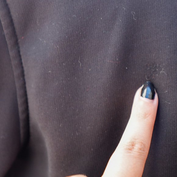 Zip up Fila Sport Jacket - Picture 2 of 12